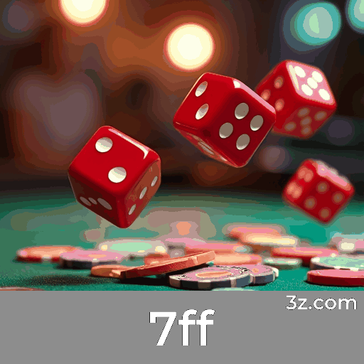 7ff: Seu Cassino Online Premiado e Seguro
